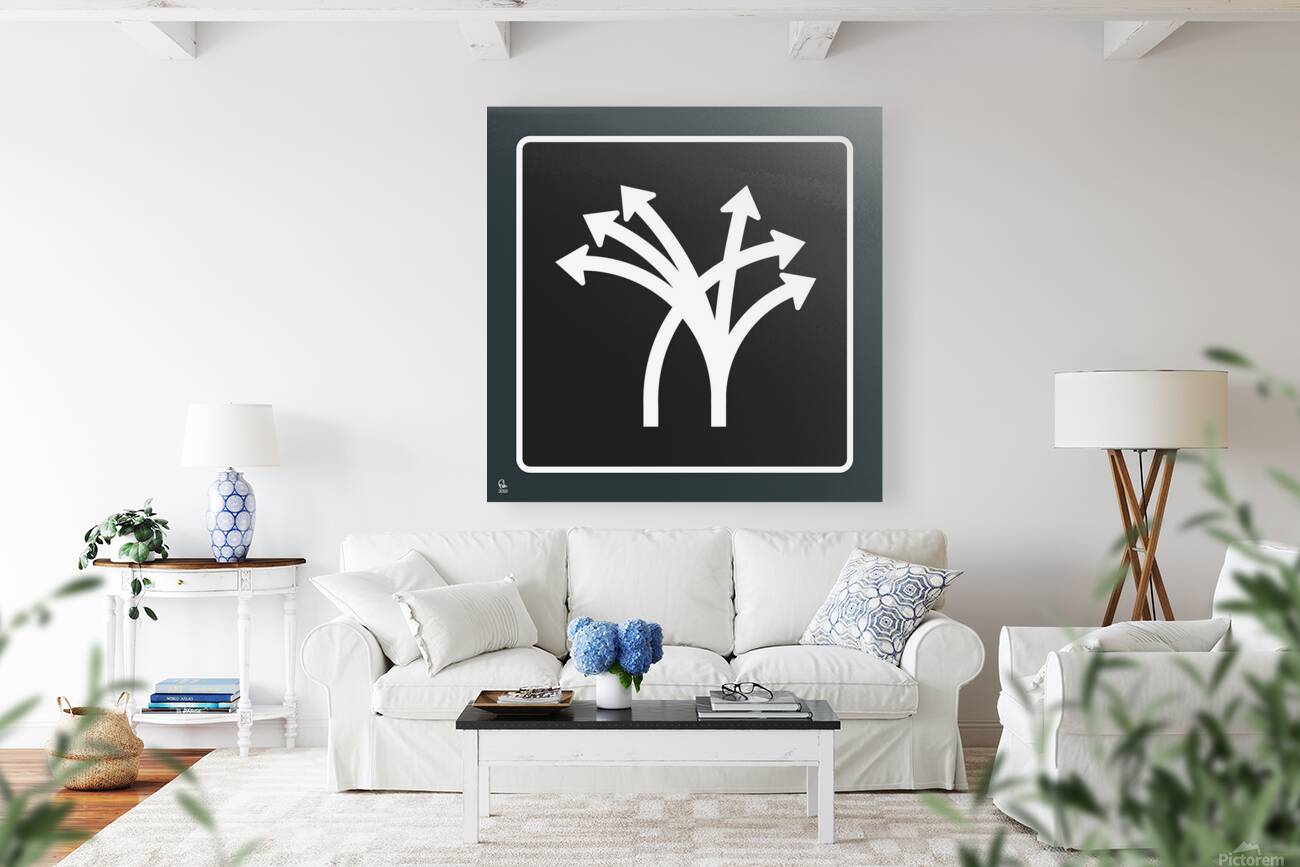 Traffic Delirium 022 Reproduction