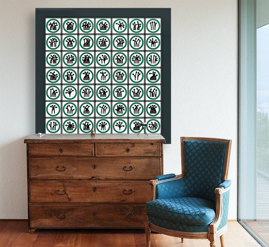 Traffic Delirium 026 Reproduction