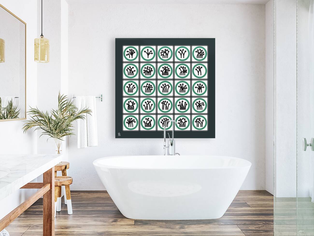 Traffic Delirium 020 Reproduction