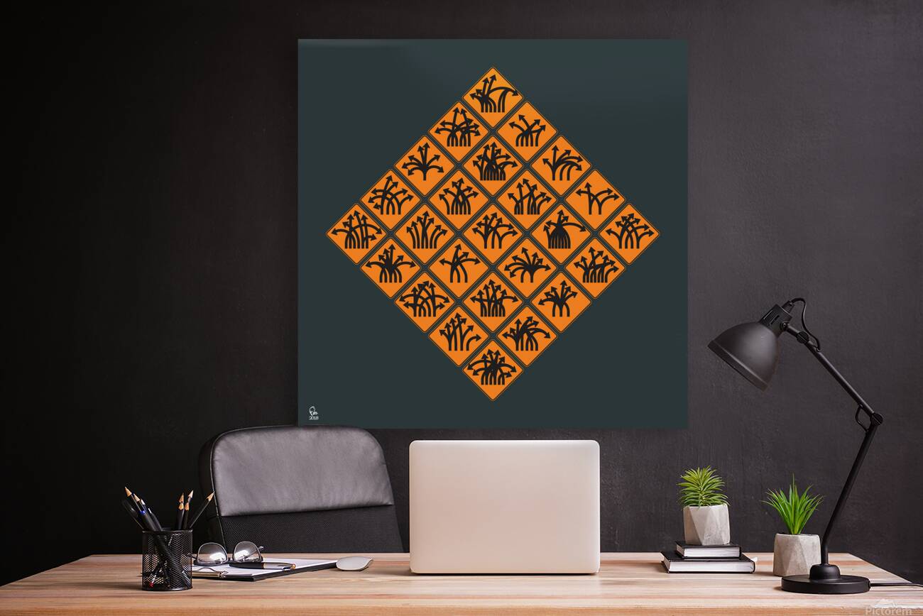 Traffic Delirium 028 Reproduction