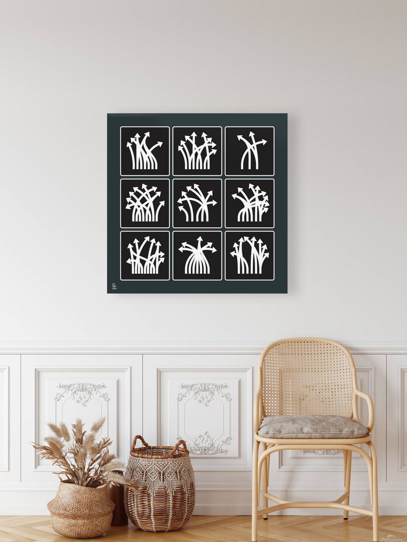 Traffic Delirium 032 Reproduction