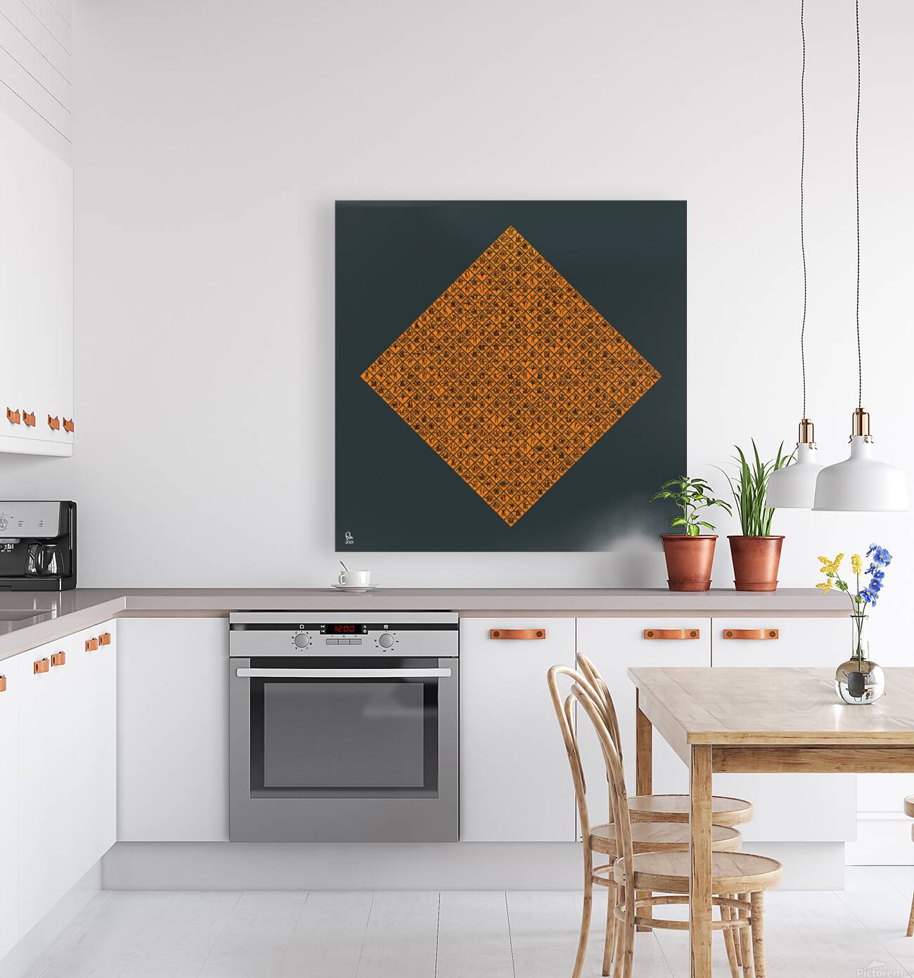 Traffic Delirium 038 Reproduction