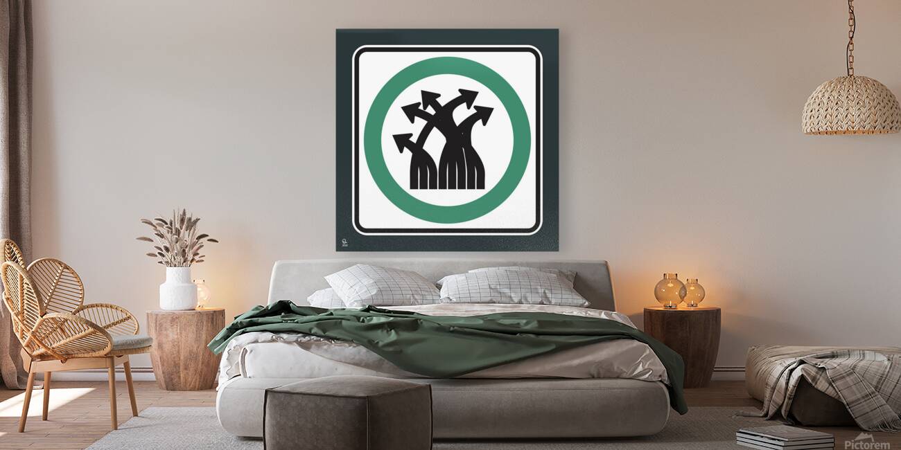 Traffic Delirium 050 Reproduction