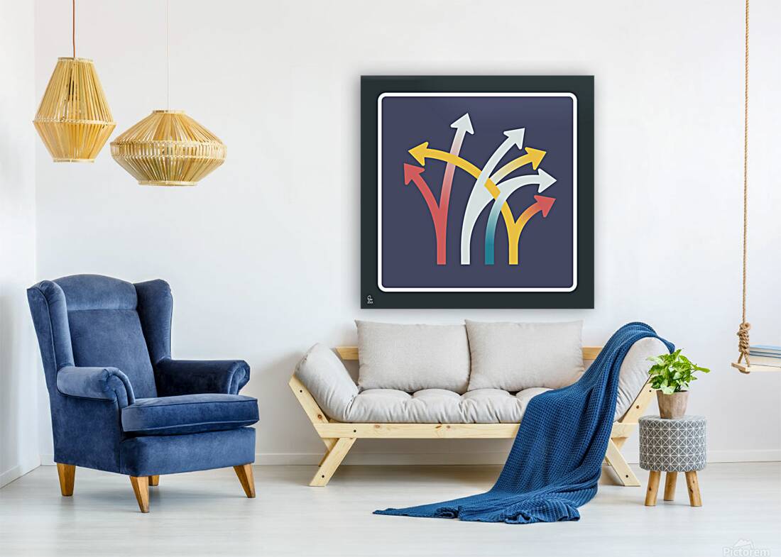 Traffic Circus 019 Reproduction