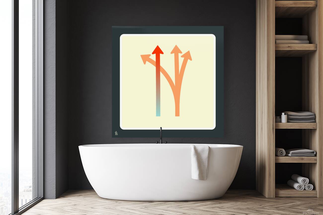 Traffic Circus 010 Reproduction