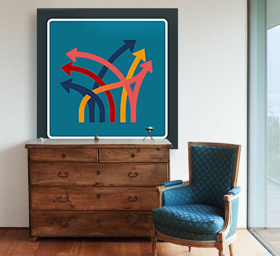 Traffic Circus 028 Reproduction