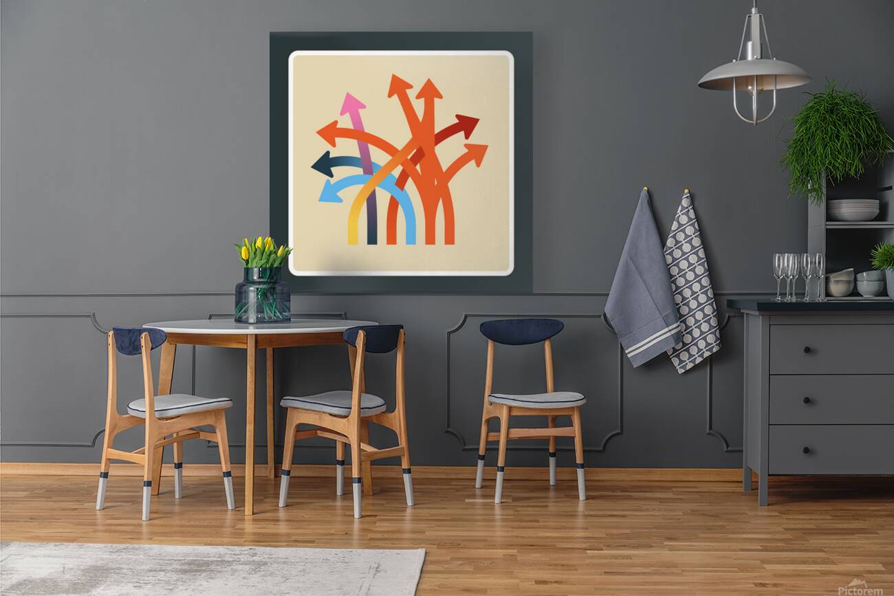 Traffic Circus 037 Reproduction