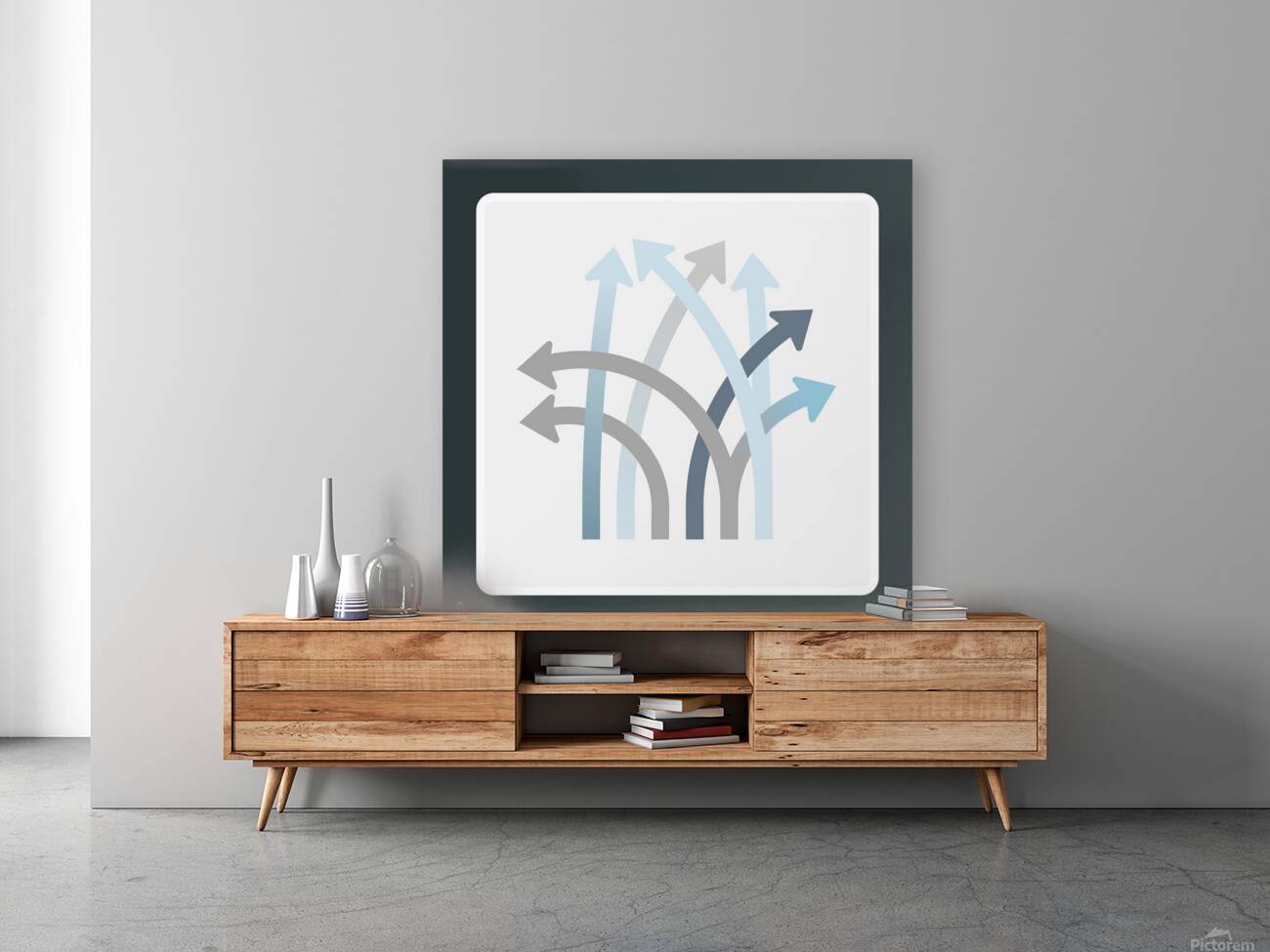 Traffic Circus 050 Reproduction