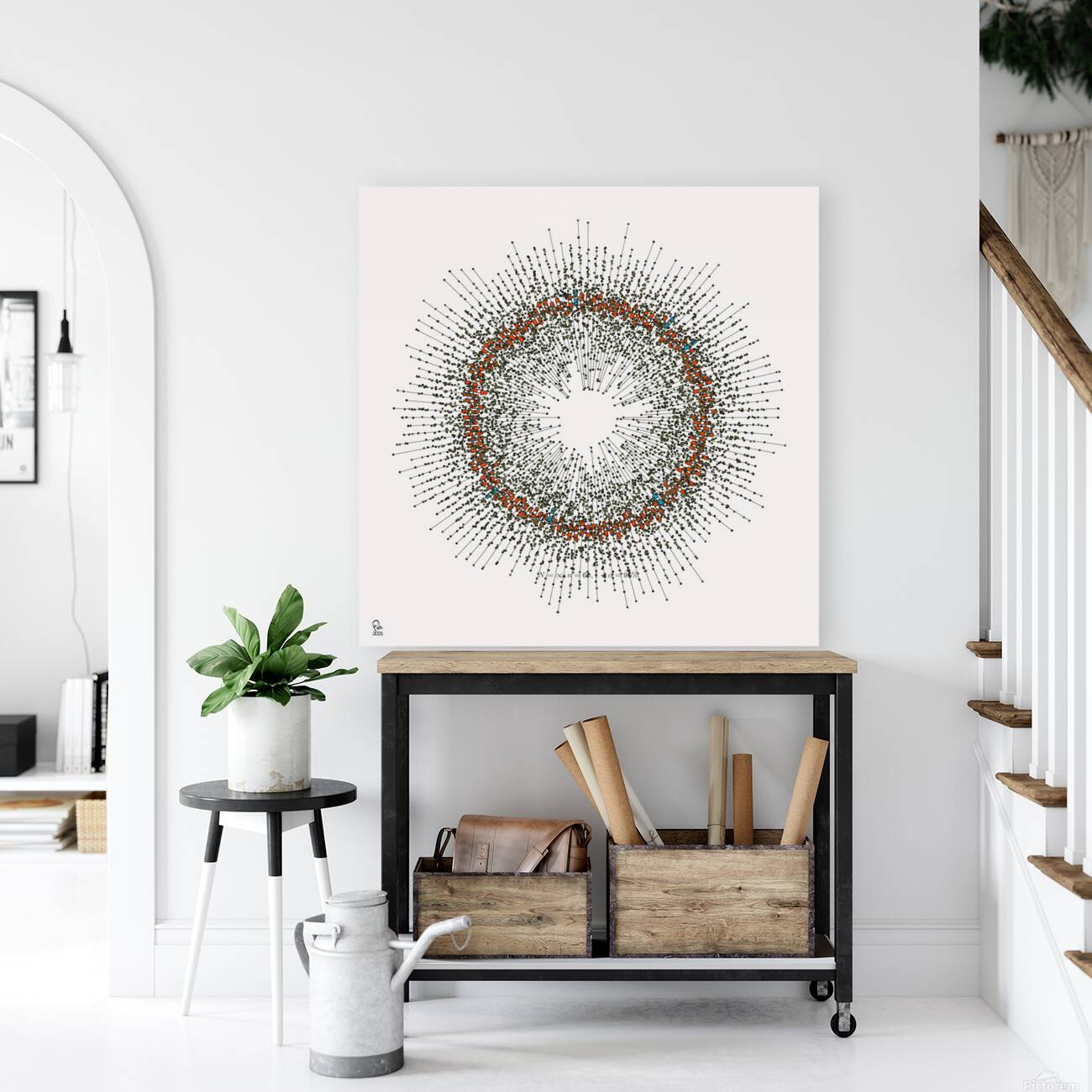 128 confidence intervals N=∞ n=60 1-alpha=95% - theme 1 Reproduction