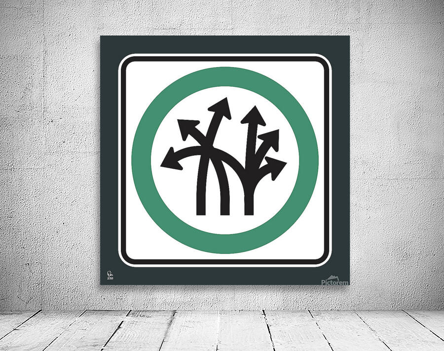 Traffic Delirium 049 Wall Preview