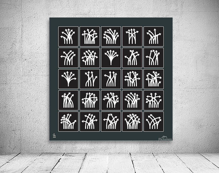 Traffic Delirium 047 Wall Preview