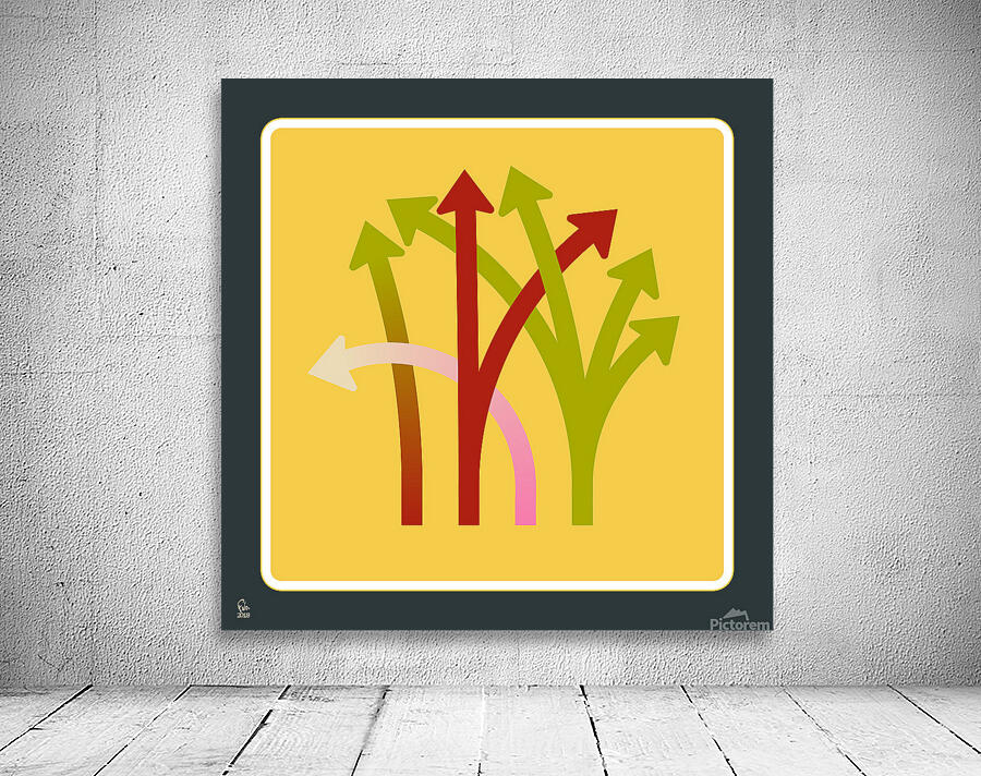 Traffic Circus 001 Wall Preview