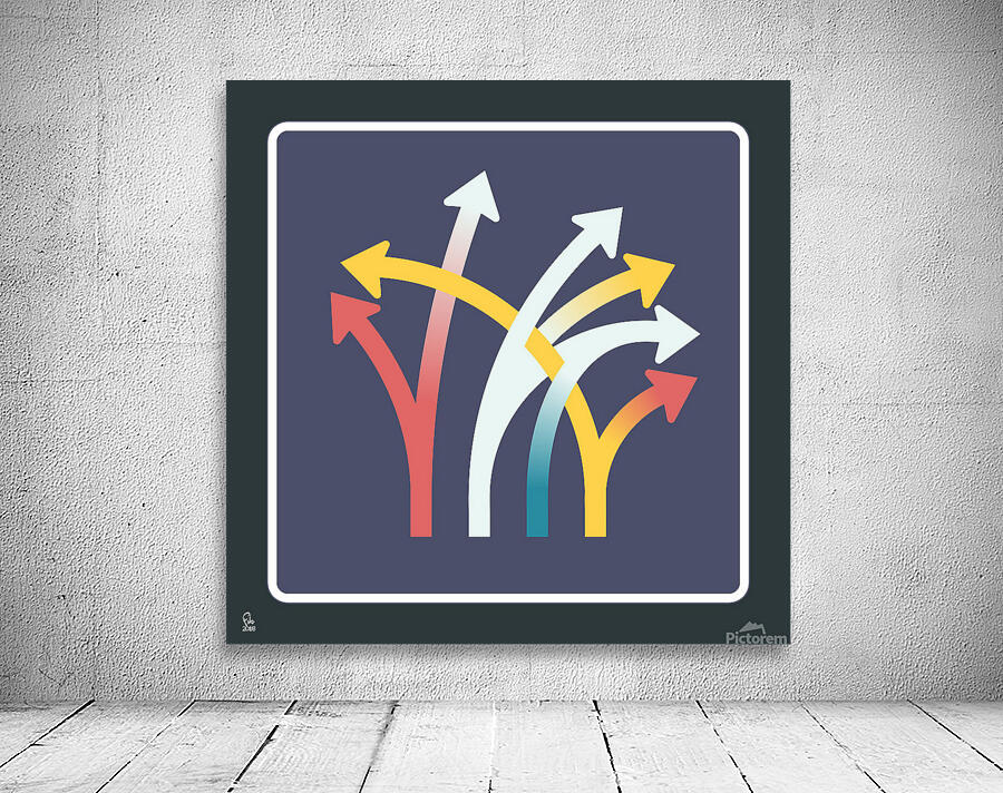 Traffic Circus 019 Wall Preview