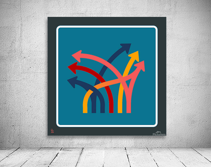 Traffic Circus 028 Wall Preview