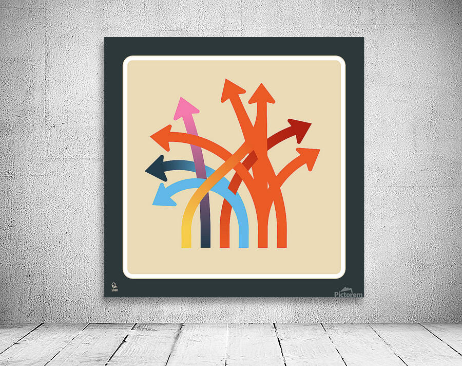 Traffic Circus 037 Wall Preview