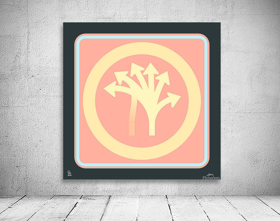 Traffic Circus 030 Wall Preview