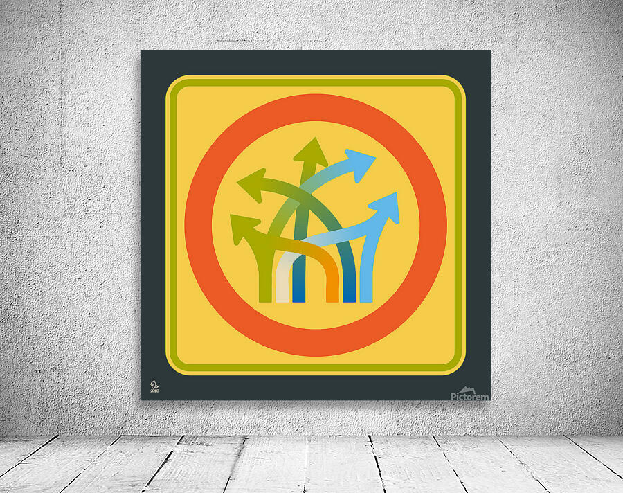 Traffic Circus 033 Wall Preview