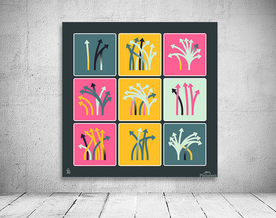 Traffic Circus 046 Wall Preview