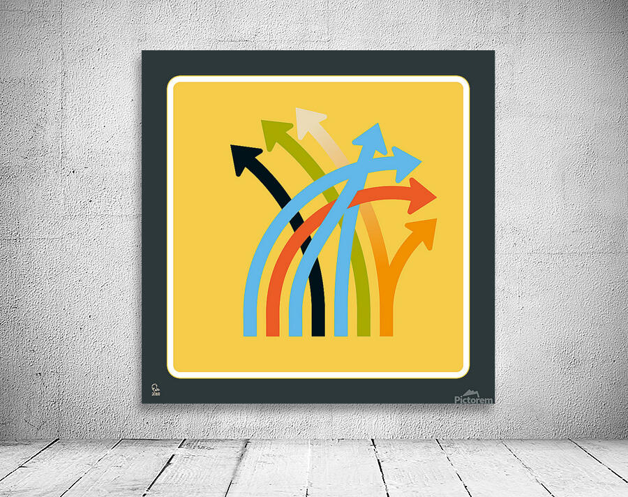 Traffic Circus 049 Wall Preview