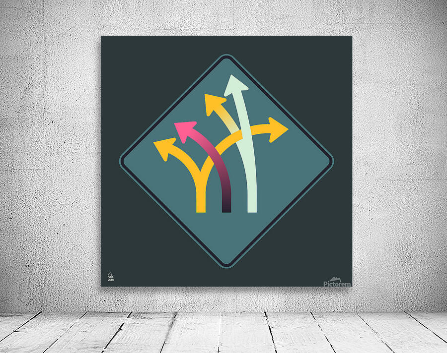 Traffic Circus 038 Wall Preview