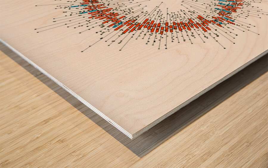 128 confidence intervals N=∞ n=15 1-alpha=99% - theme 1 Wood print