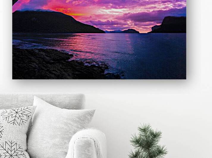 TROPICAL DREAM by Simon Schuhmacher Photography