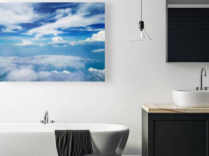 CLOUD PARADISE by Simon Schuhmacher Photography