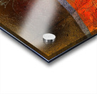 Dance like its 1986 Acrylic print