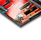 Oh my achy feet  Acrylic print