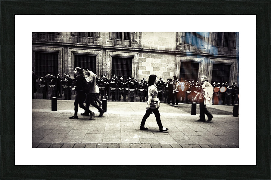  Tirage d’art