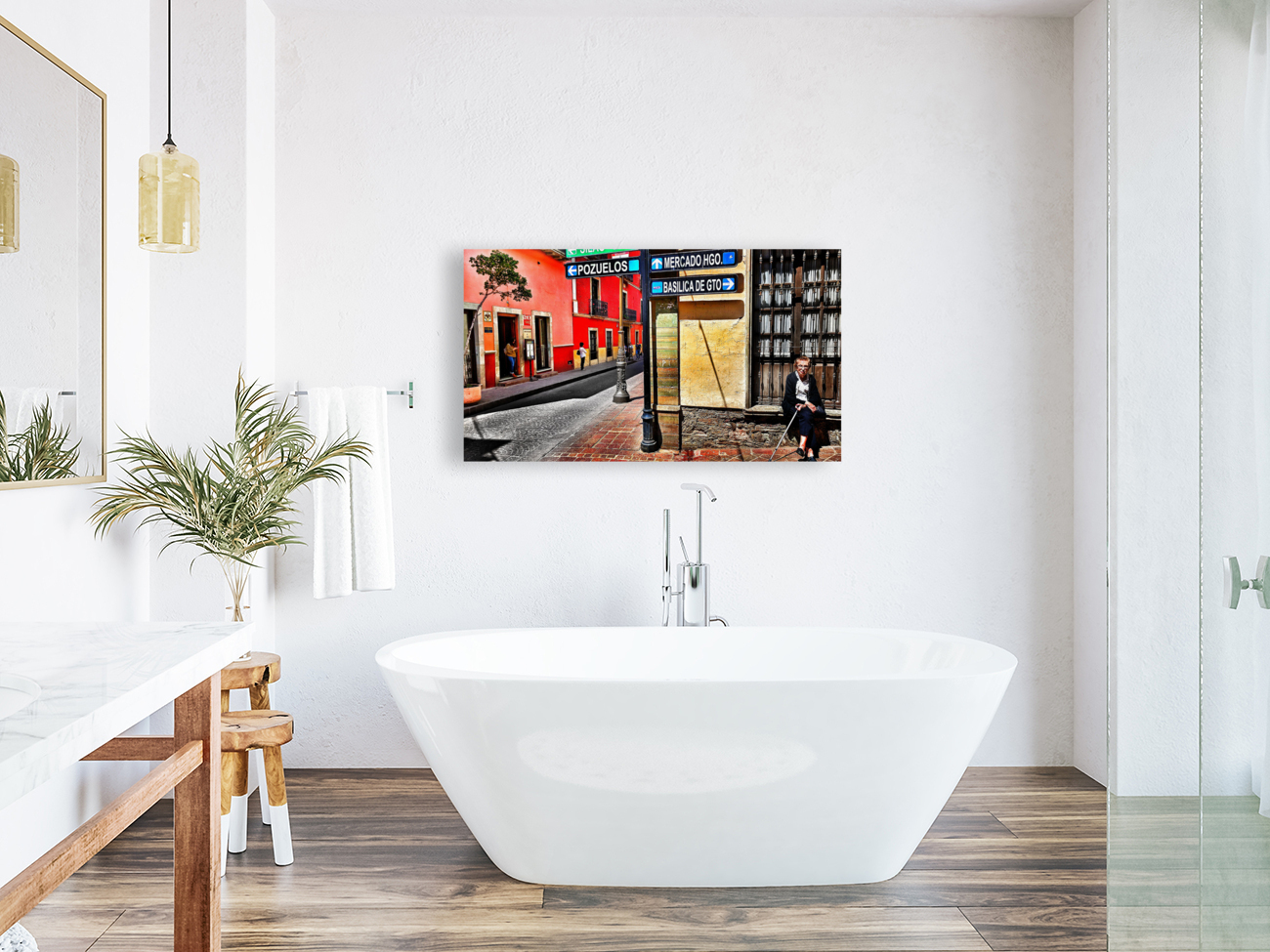 Oh my achy feet  Reproduction