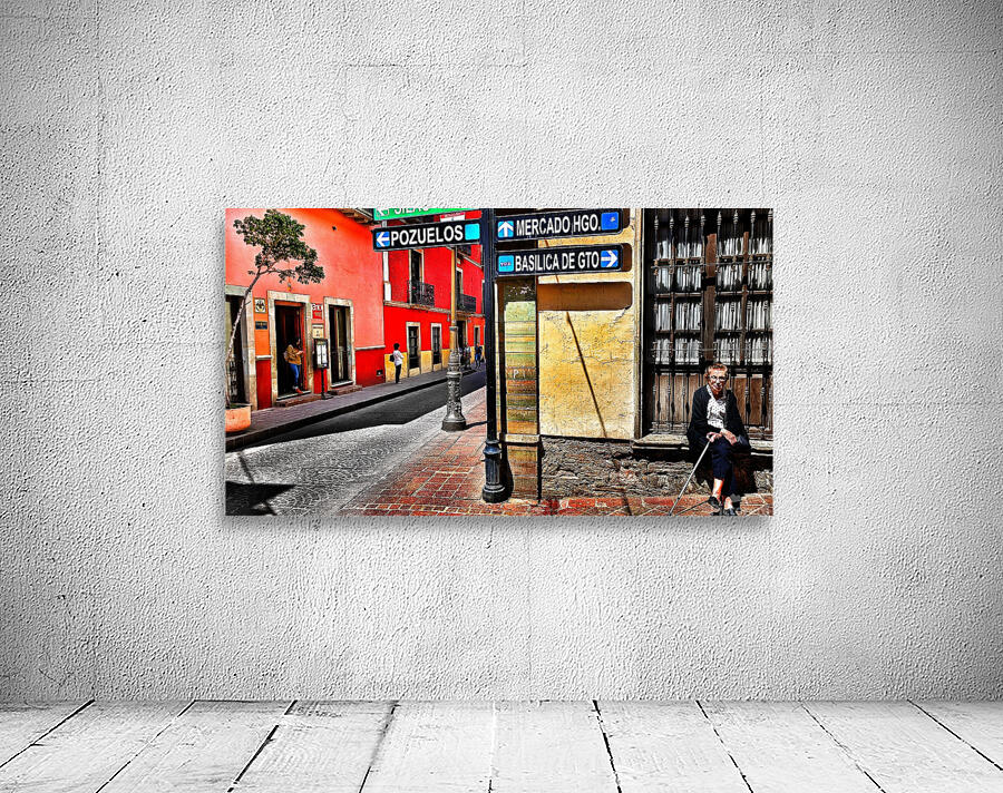 Oh my achy feet  Wall Preview