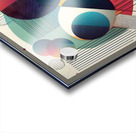 abstract art design 1 Acrylic print