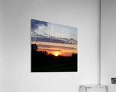 Rise & Shine Acrylic Print