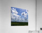 Breath taking Acrylic Print