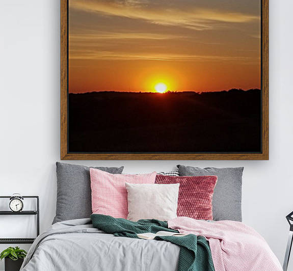 Sunrise by Ashley Schroeder