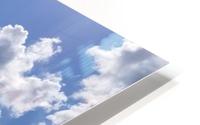 Breath taking HD Metal print