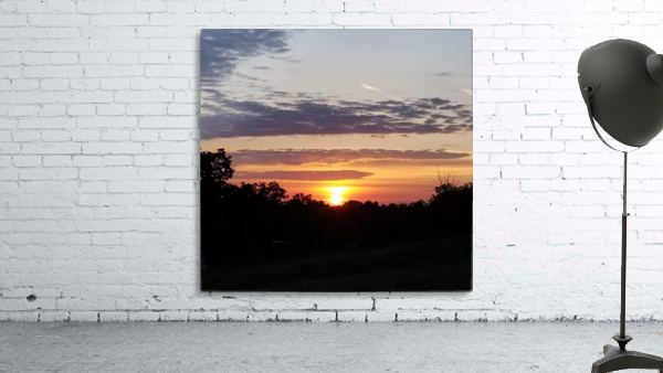 Rise & Shine Wall Preview