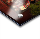 BAR 02339 Acrylic print