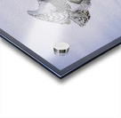 BIR 00243 Acrylic print