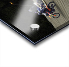 ACT 01356 Acrylic print