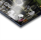 ACT 01378 Acrylic print