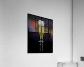BAR 02108 Acrylic Print