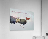 BAR *02106 Acrylic Print