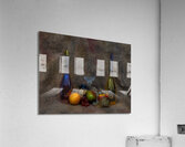 BAR *02117 Acrylic Print