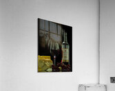BAR 02107 Acrylic Print