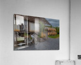 BAR 02120 Acrylic Print