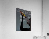 BAR 02124 Acrylic Print
