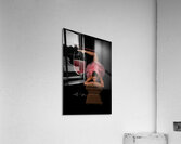 *BAR02101 Acrylic Print