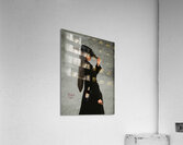 BAR *02104 Acrylic Print